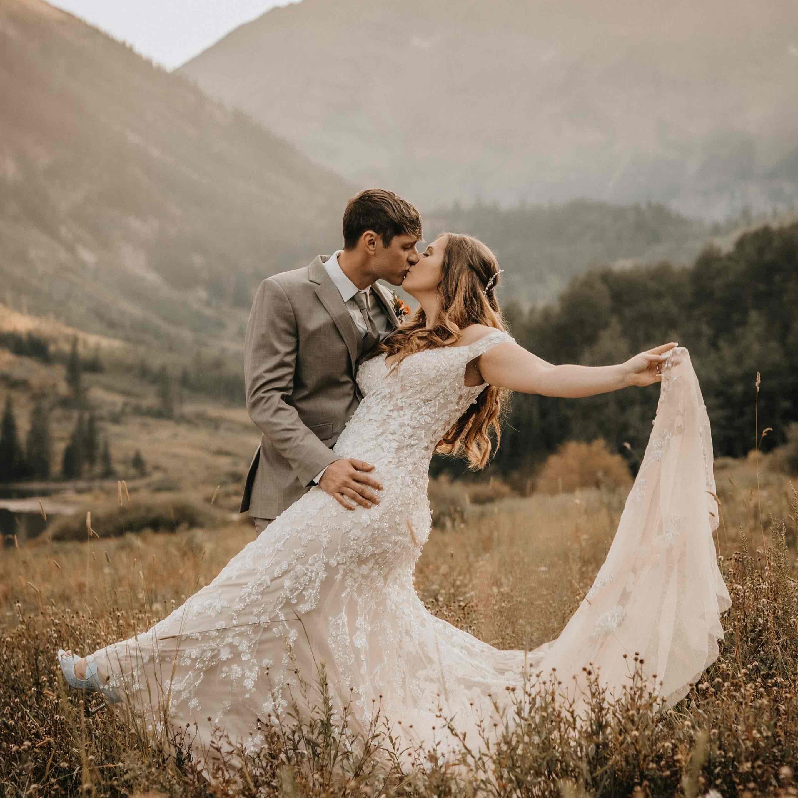 Elopement Package