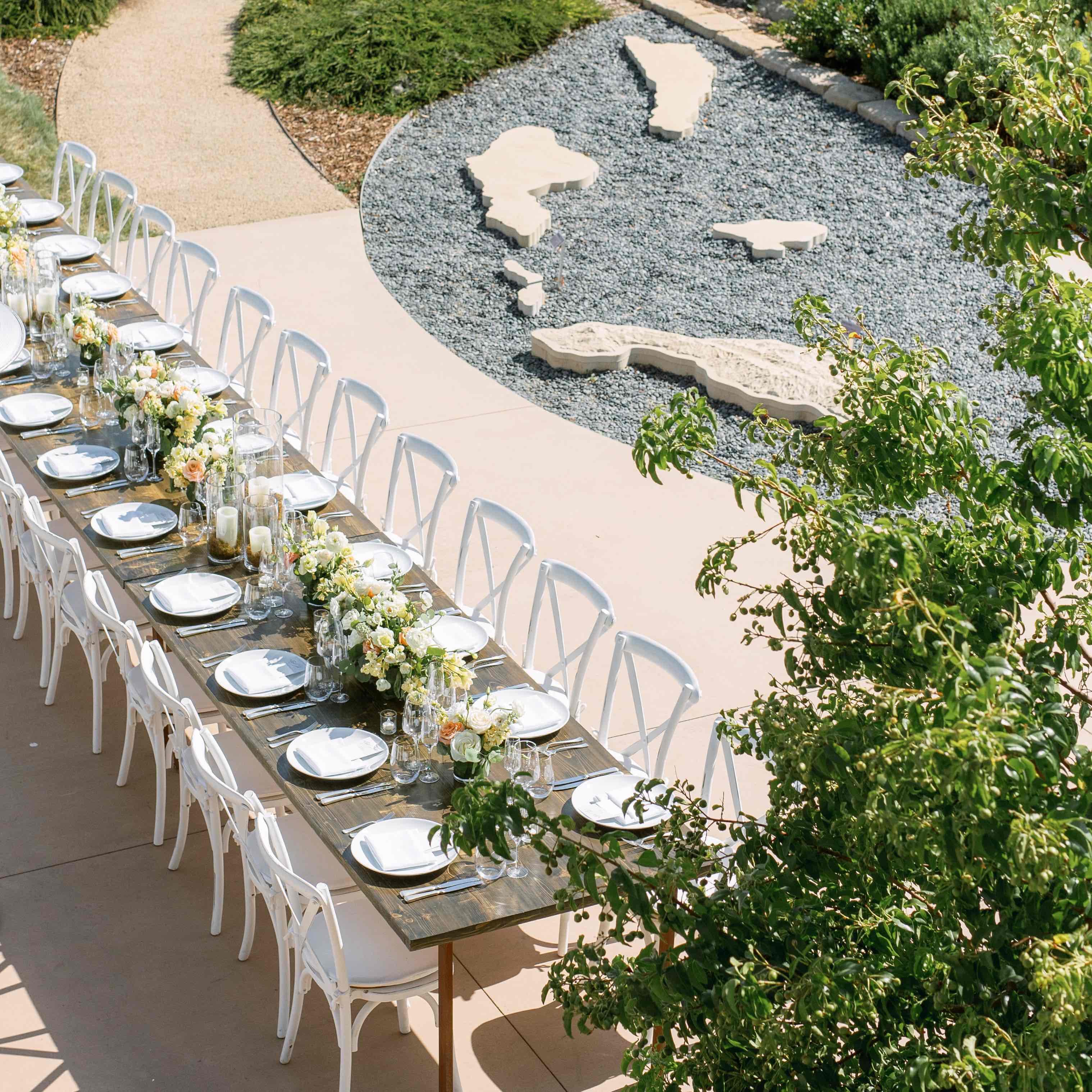 Santa Barbara Botanic Garden portfolio 2