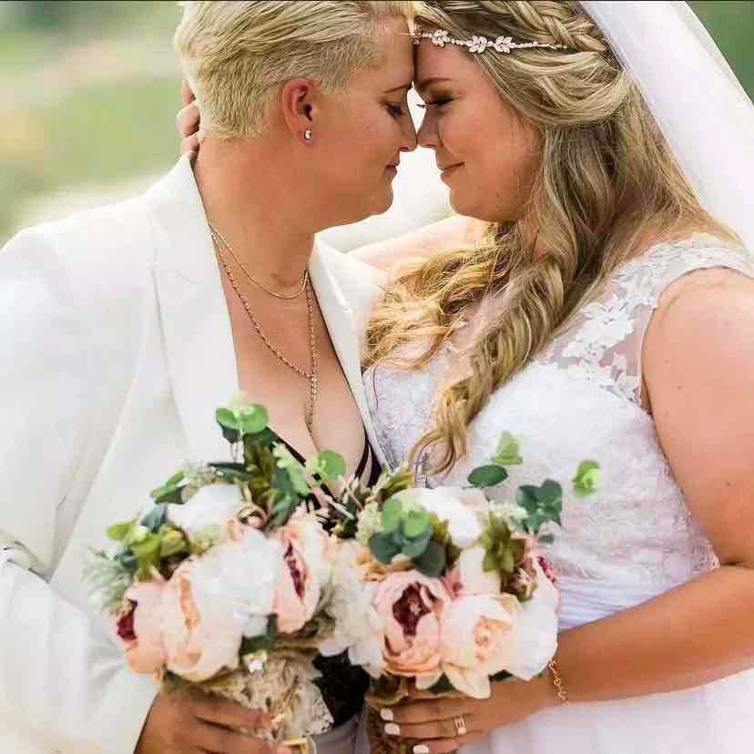 Tahoe Hair and Makeup portfolio 2