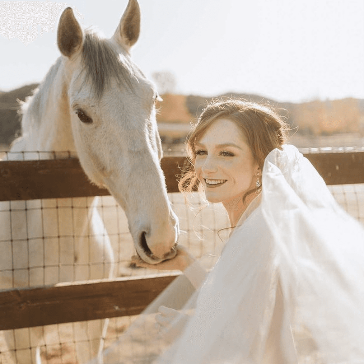 Bridal Trial