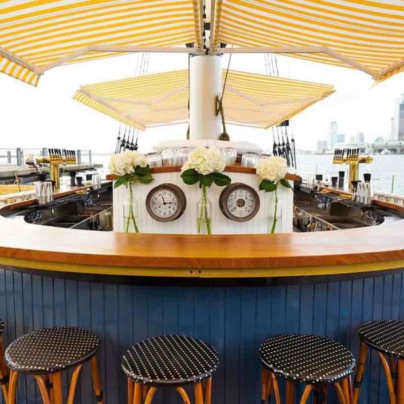 The Pilot portfolio 2