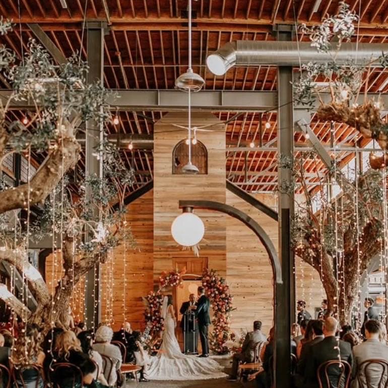 Venue 808