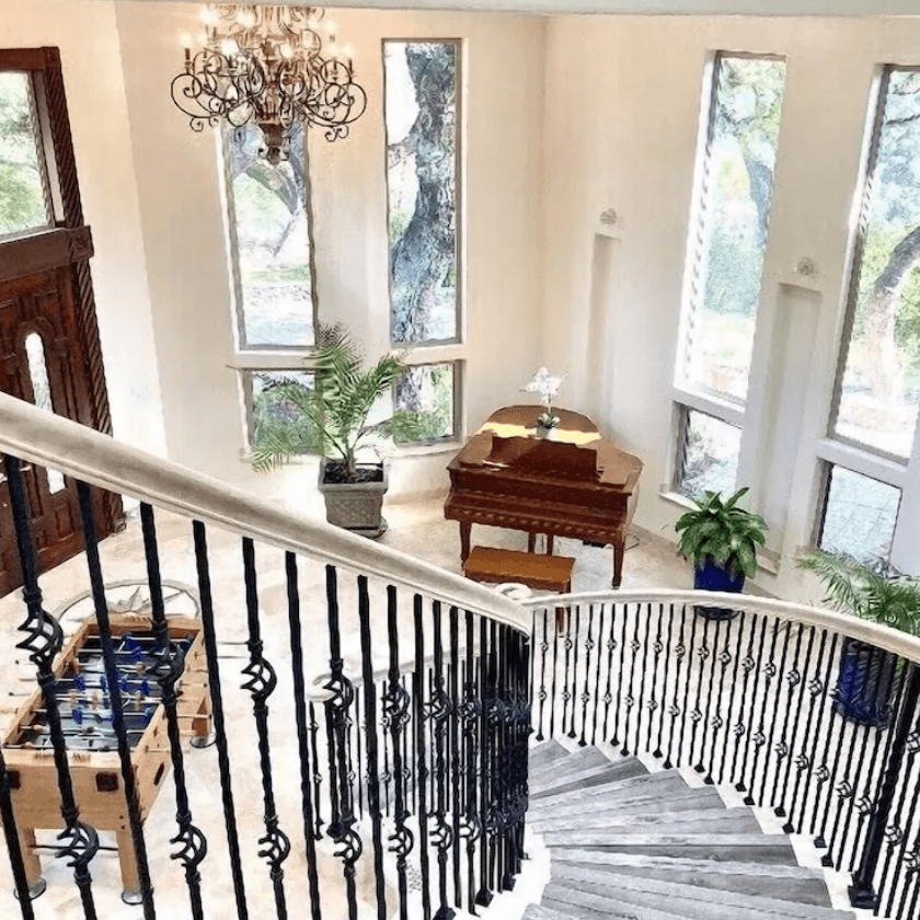 Mountain Paradise portfolio 3