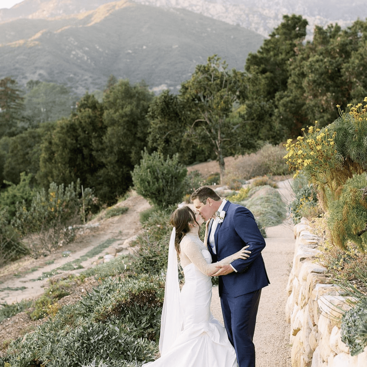 Santa Barbara Botanic Garden portfolio 4