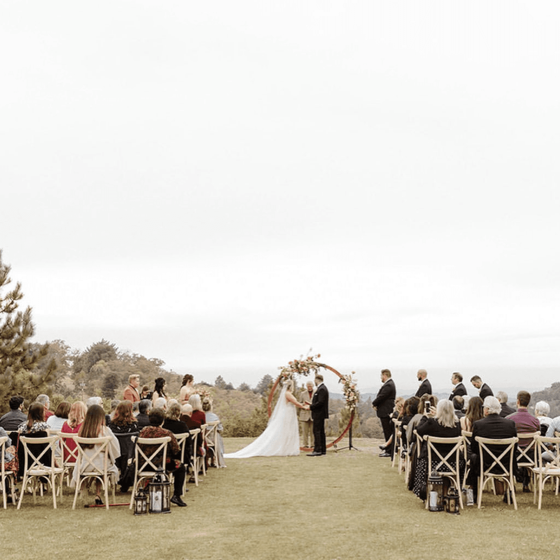 Sacred Mountain Julian