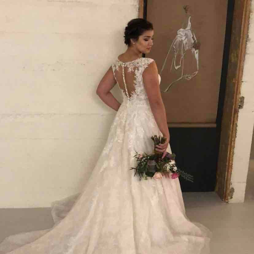 Jordyn Held Hair and Make Up portfolio 4