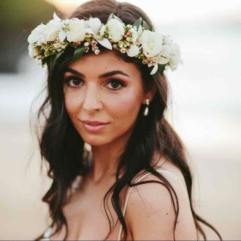 Melli Autumn Beauty portfolio 3