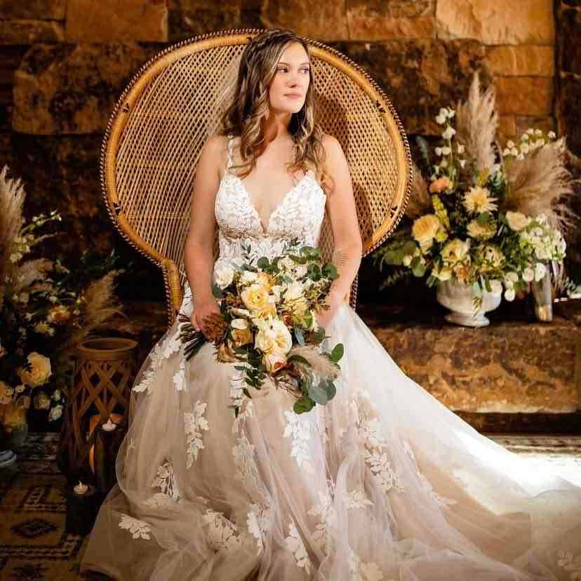 Colorado Bridal Company