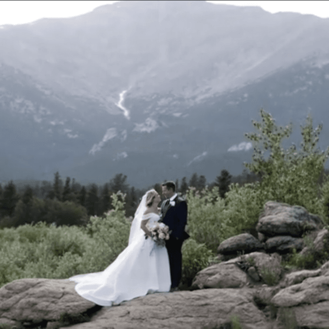 Standard Wedding Package 