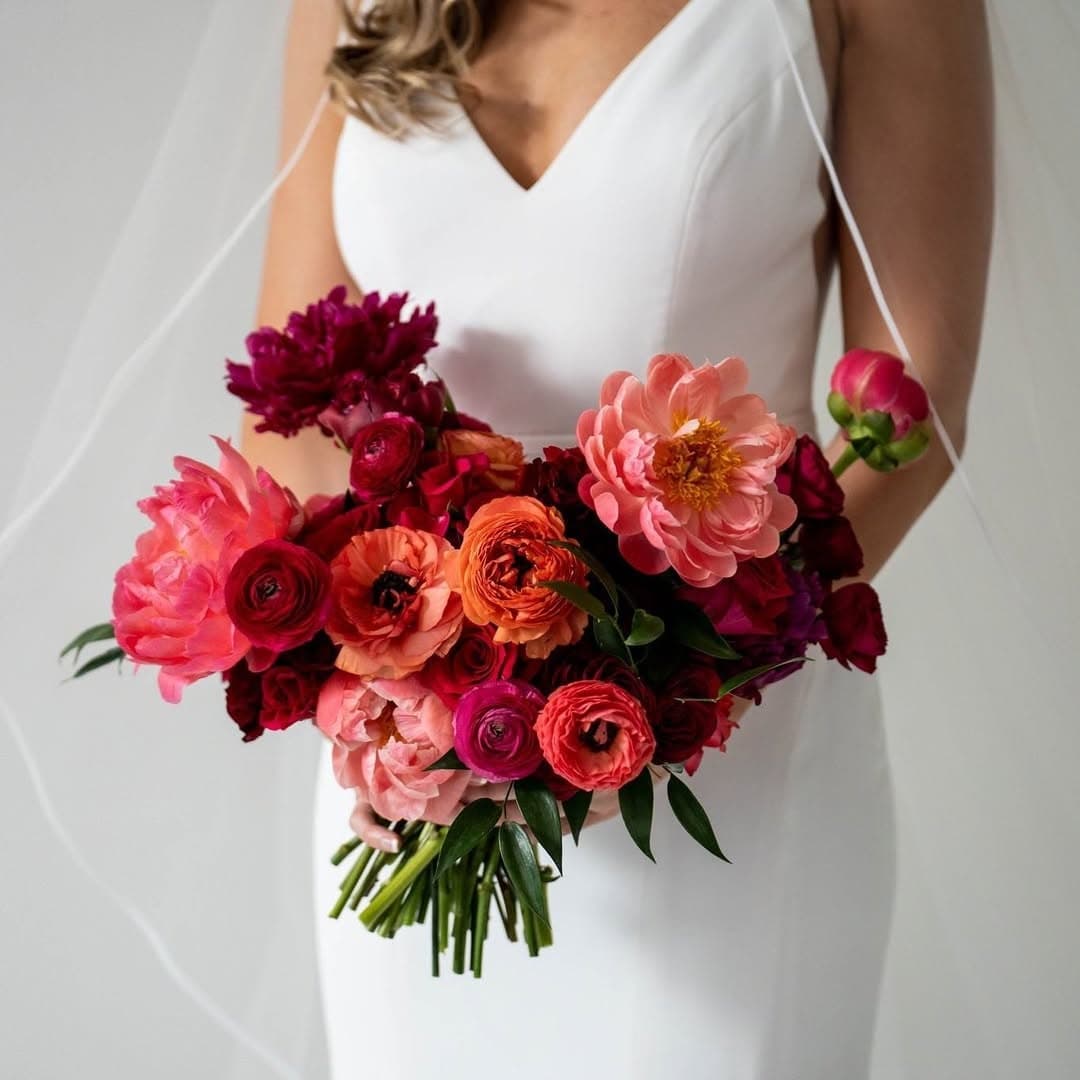 BRIDAL BOUQUET