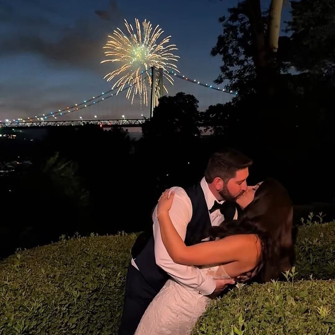 Never Ending Moments