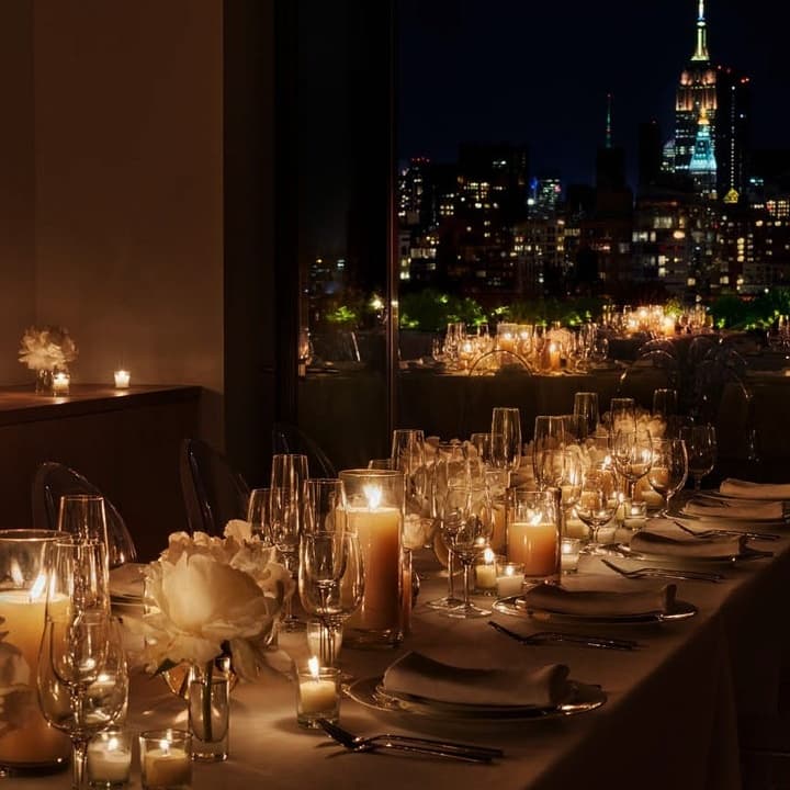 Venue Rental