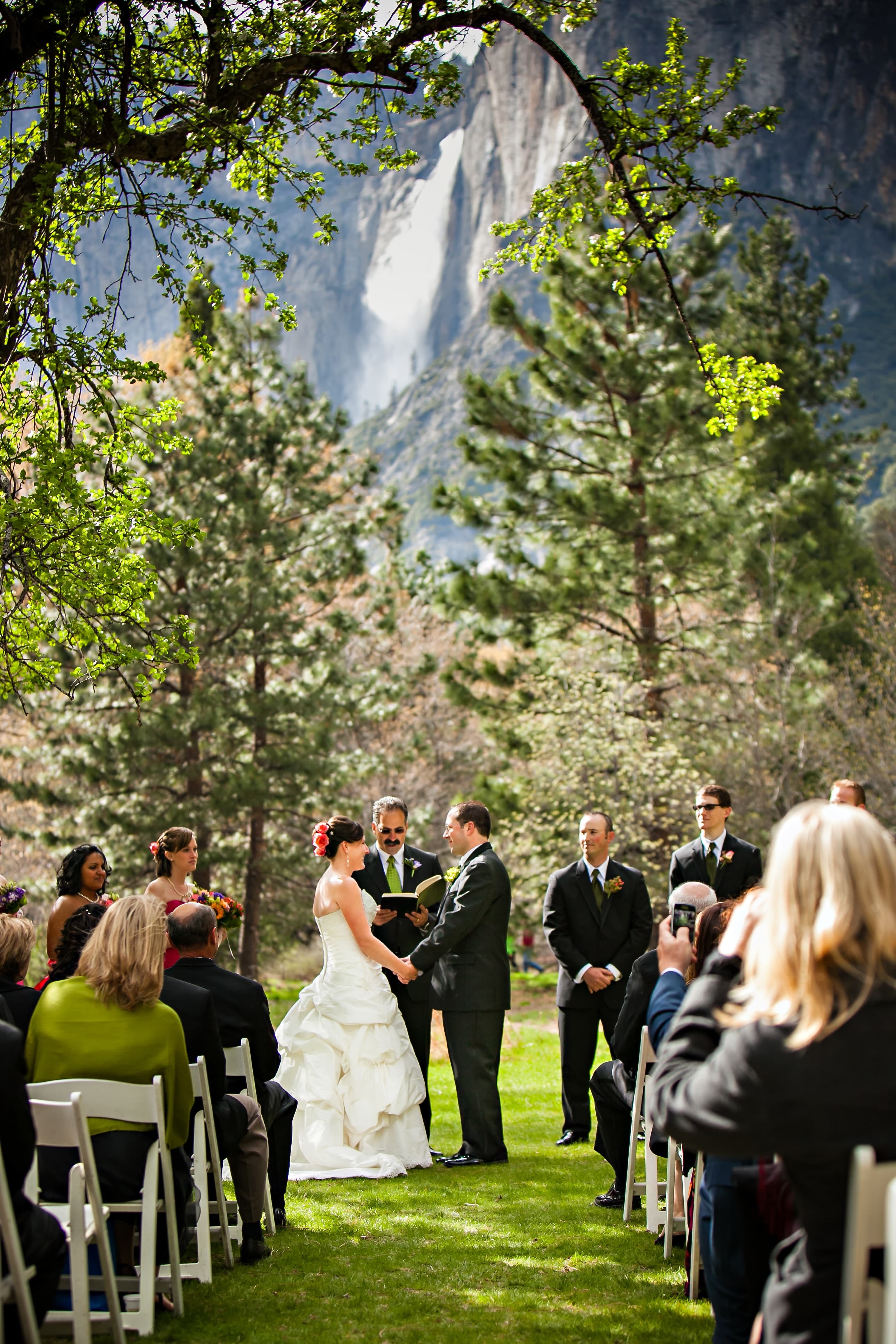 Wedding Lawn