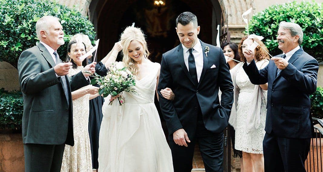 Chapel at Tlaquepaque