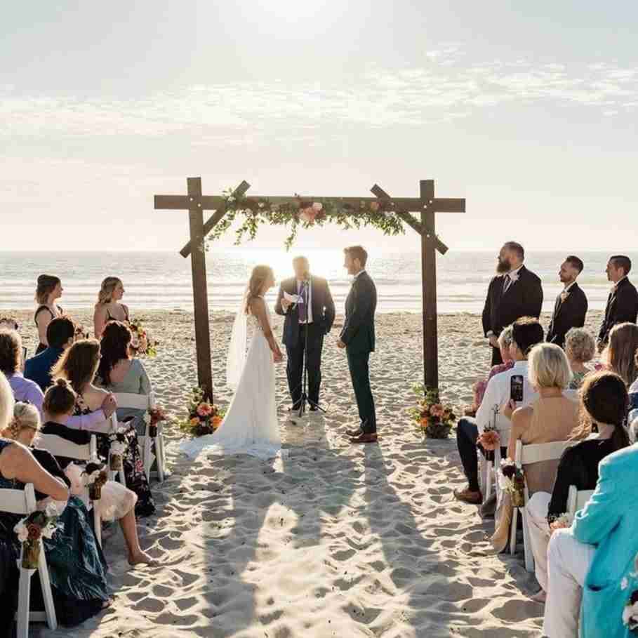 Micro-Wedding | 30guests