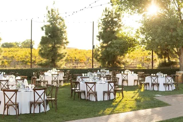 Lorimar Vineyards & Winery