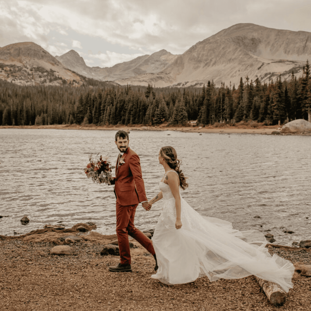 Greenbrier Elopement 3