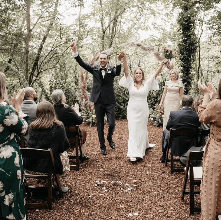 Wedding | 100 Guests