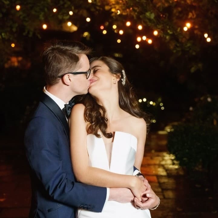 All Night Love Story