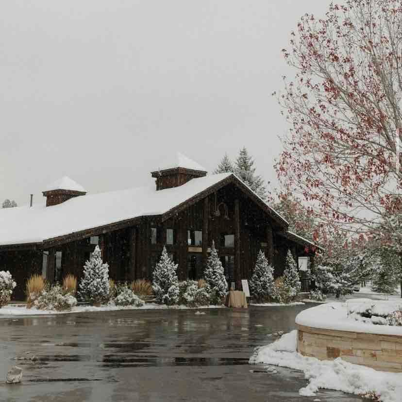 Spruce Mountain Ranch 2