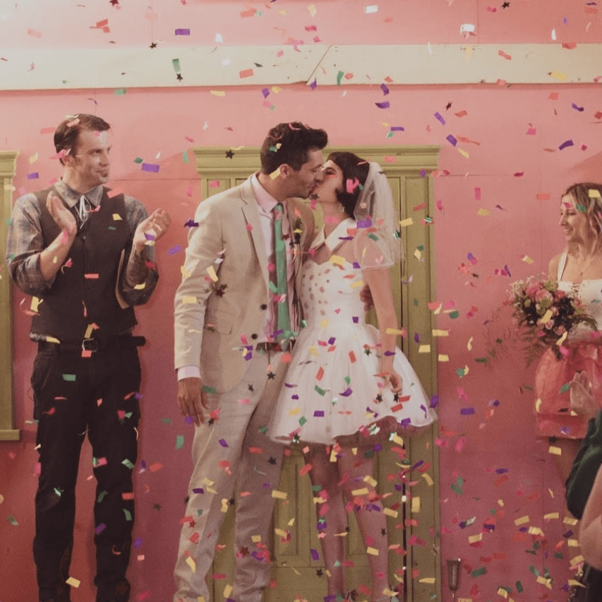 Monroe (Associate DJ)