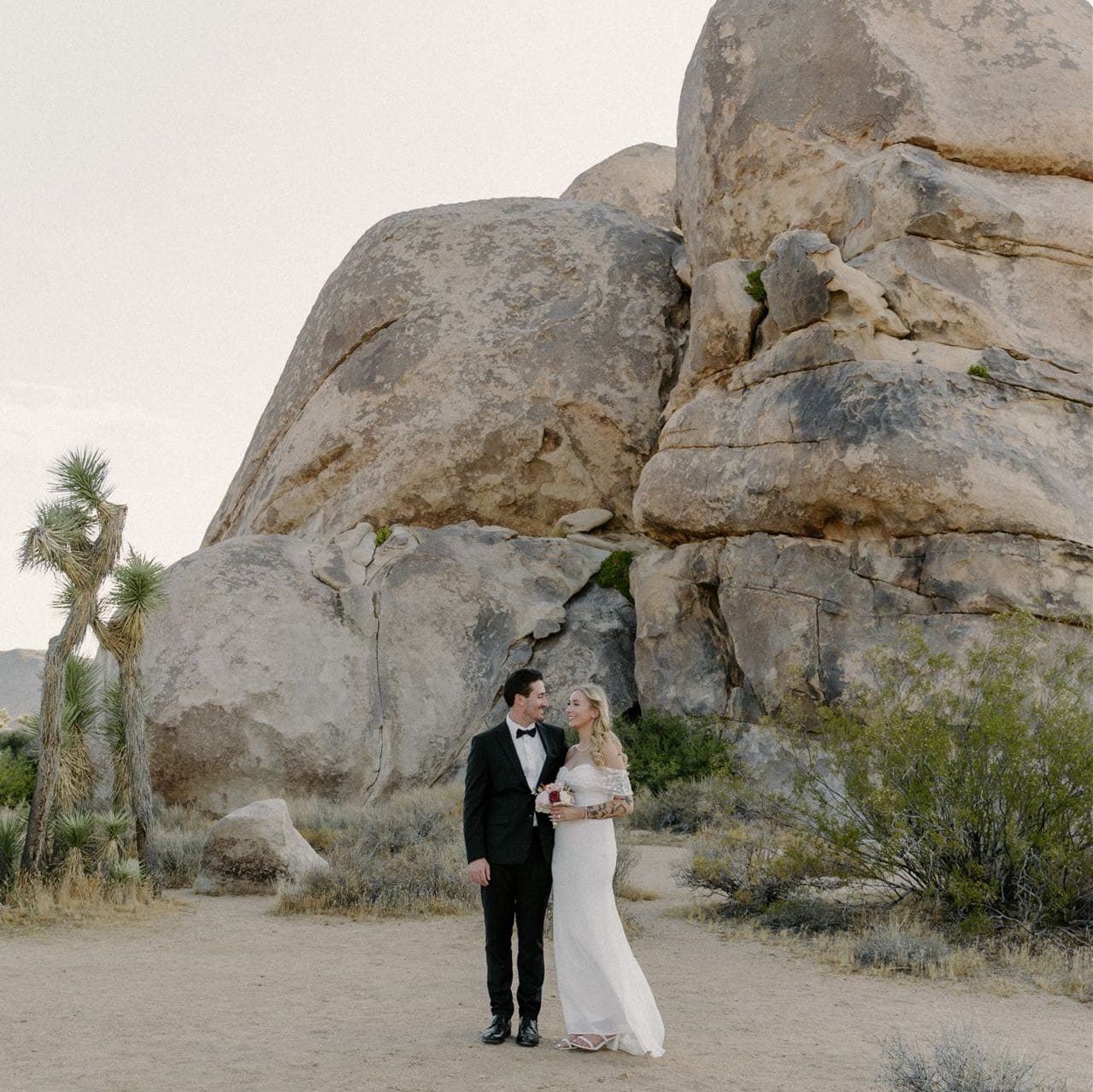 3 Hour Elopement