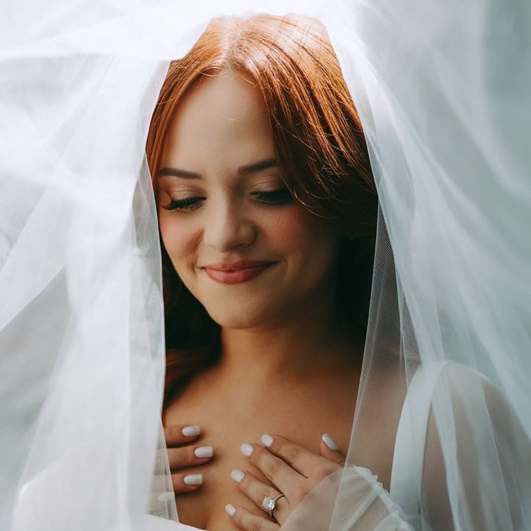 Karla Duarte Makeup Artist portfolio 4