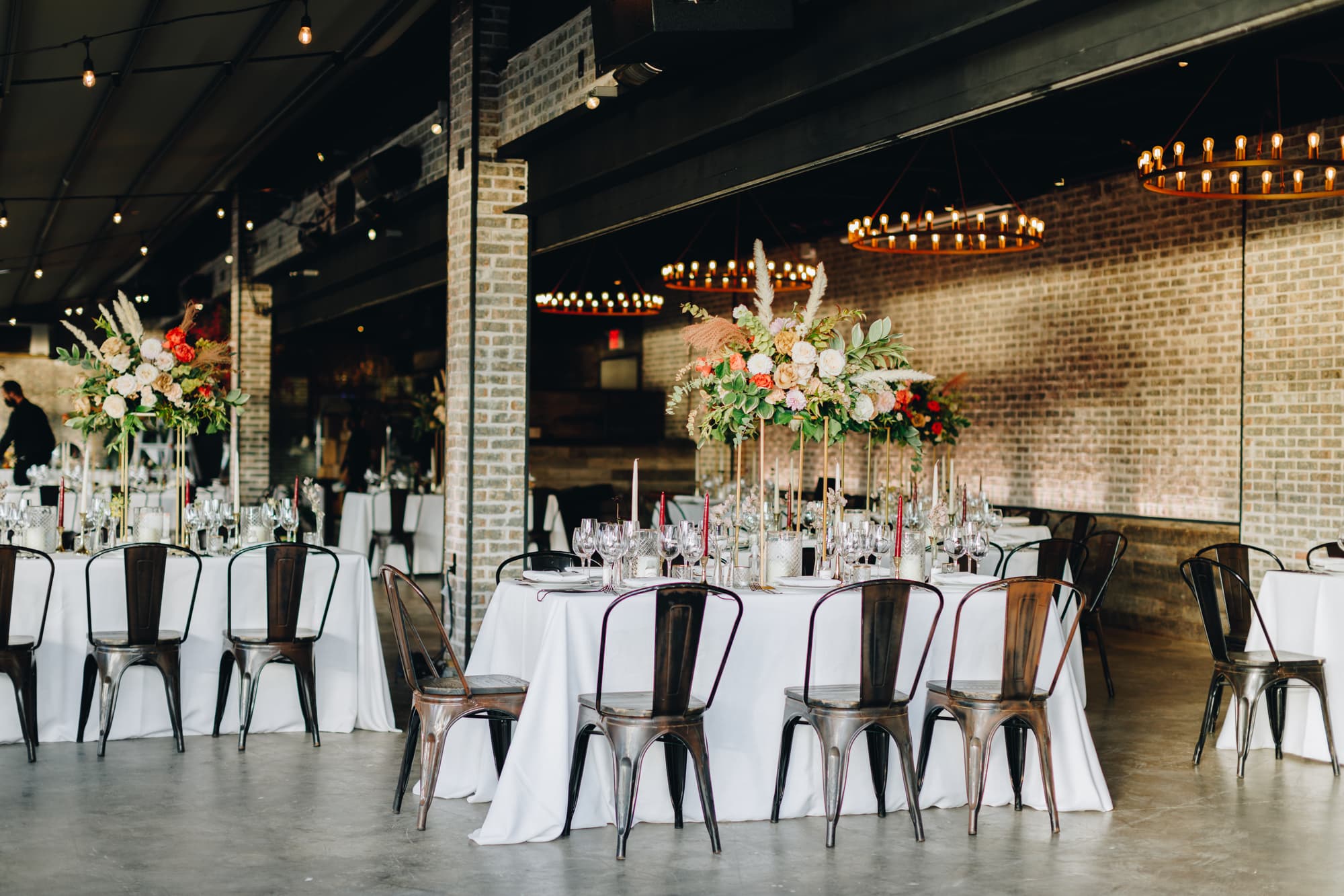Grand Ballroom