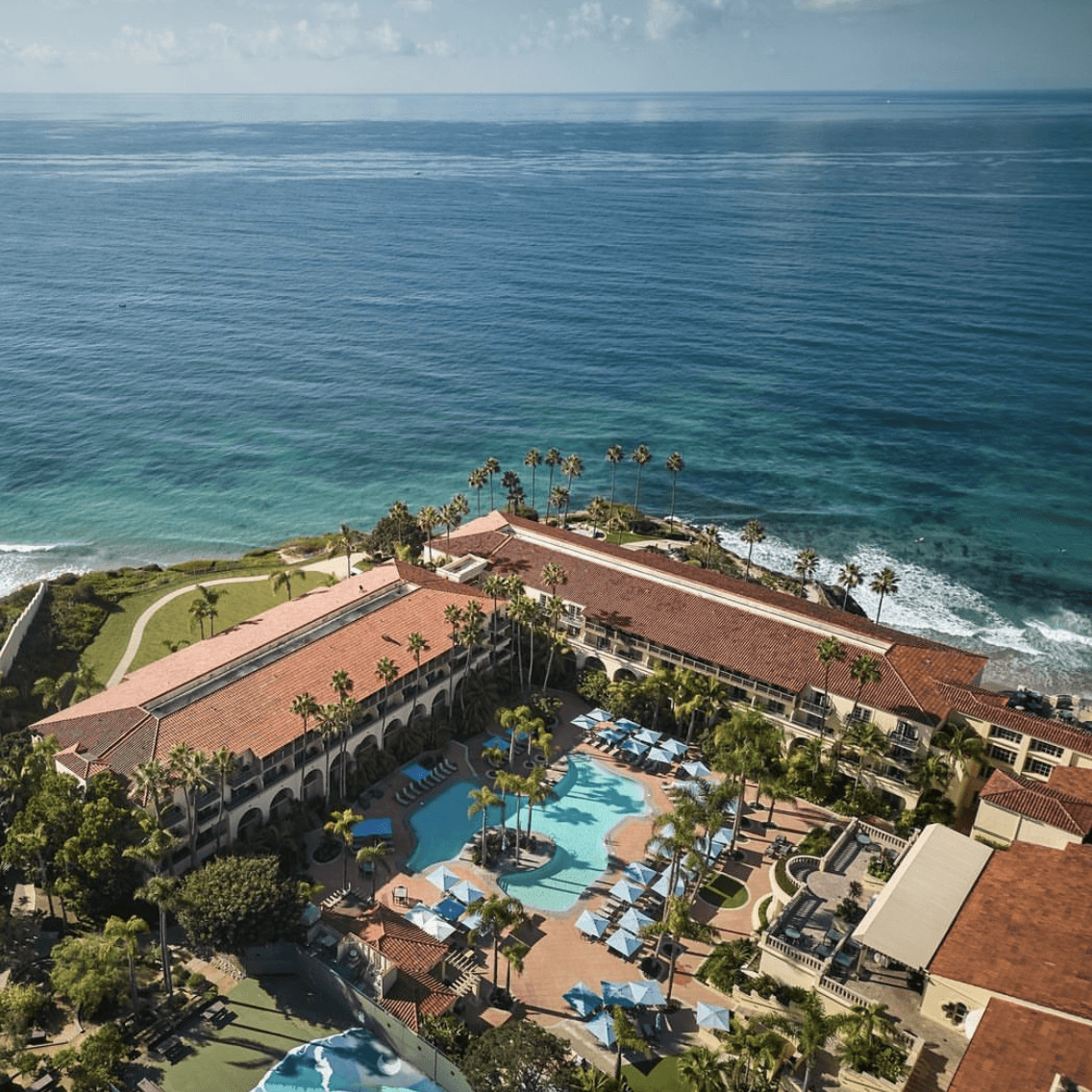 The Ritz-Carlton, Laguna Niguel