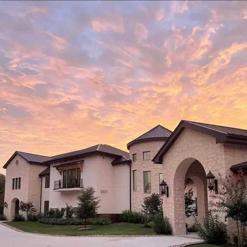 The Preserve at Canyon Lake