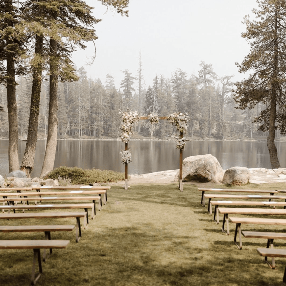Events at Deer Lake