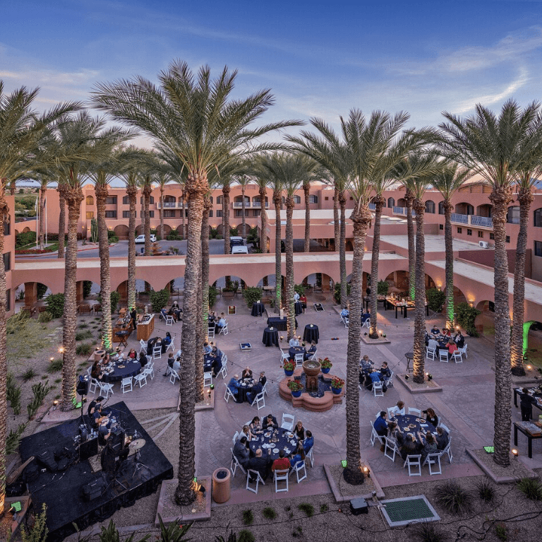 Scottsdale Marriott at McDowell Mountains portfolio 2