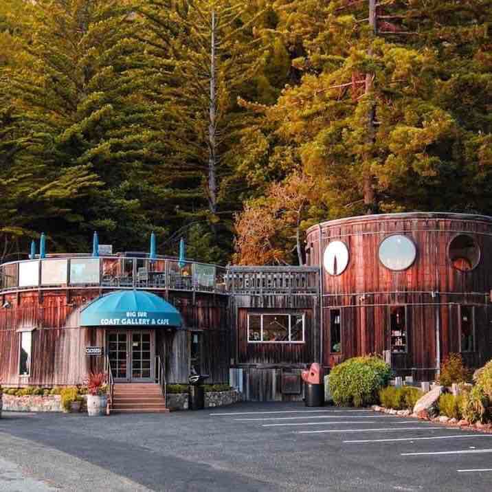 COAST Big Sur portfolio 2