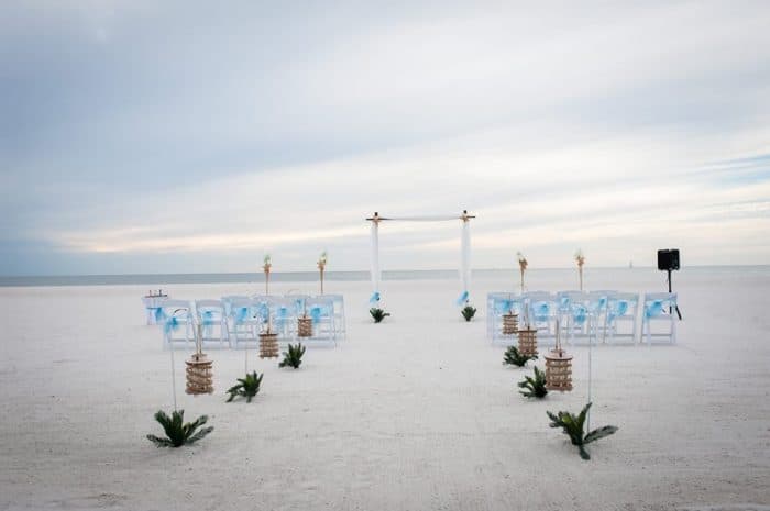 Clearwater Beach — Avalon Street Access