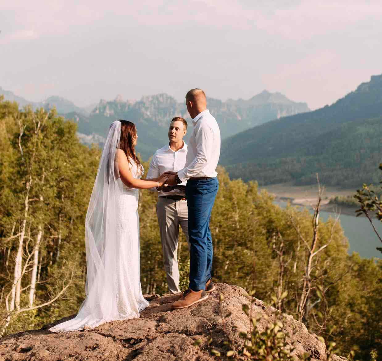 Wedding Collection One