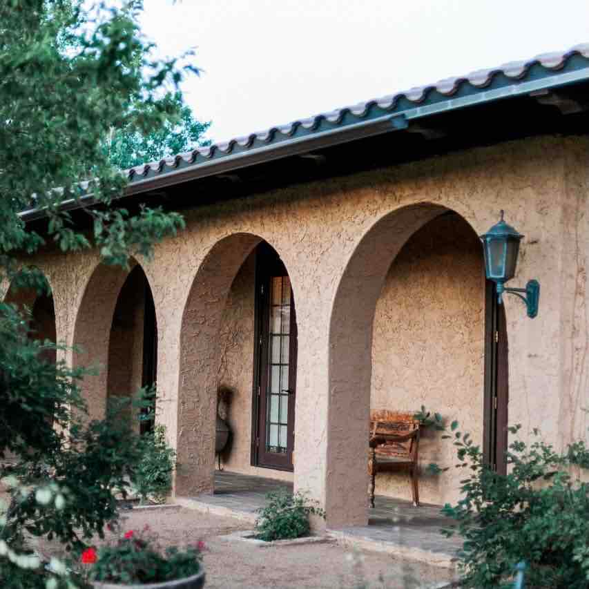 Villa Parker Wedding and Event Venue portfolio 5