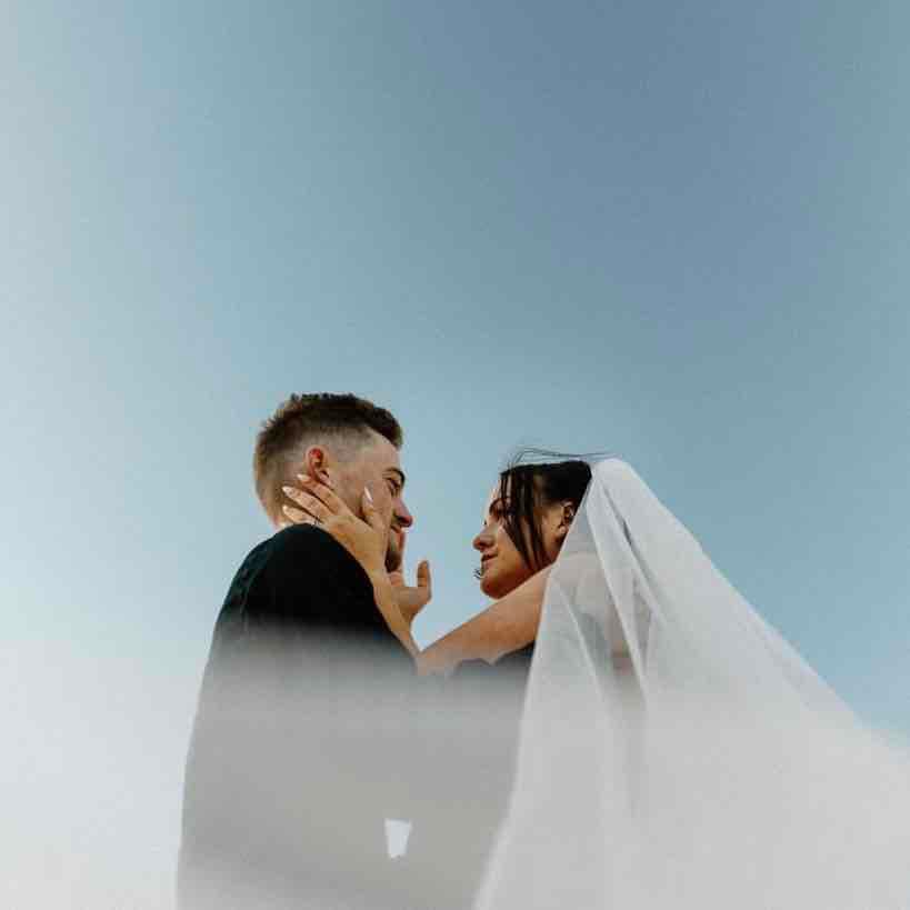 Bill Baggs Cape Florida State Park Elopement 2