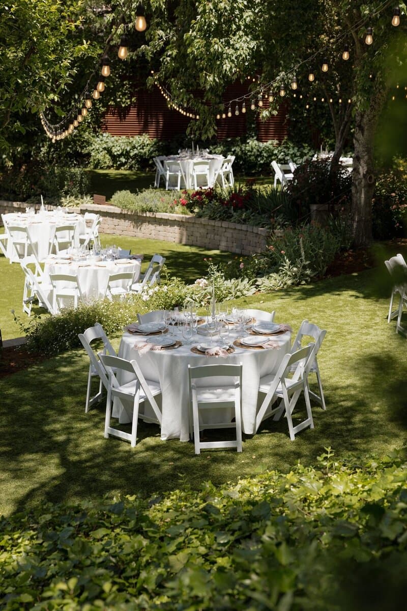 The Hanford Garden portfolio 3