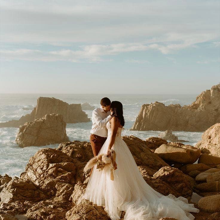 Big Sur Elopement 5