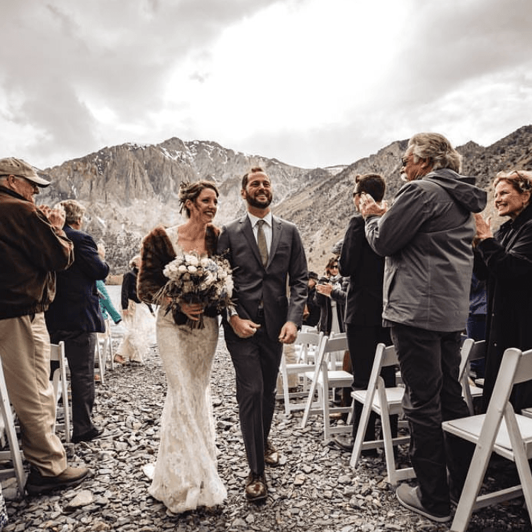 Wedding | 100 Guests