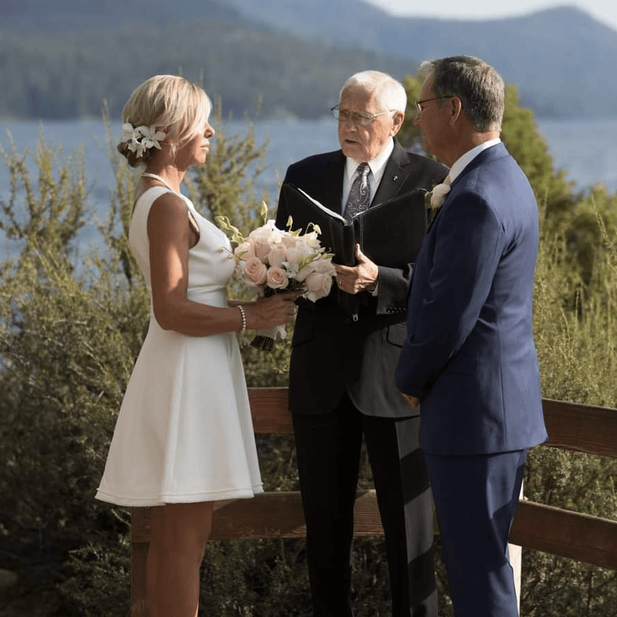 Ceremony of Love portfolio 2