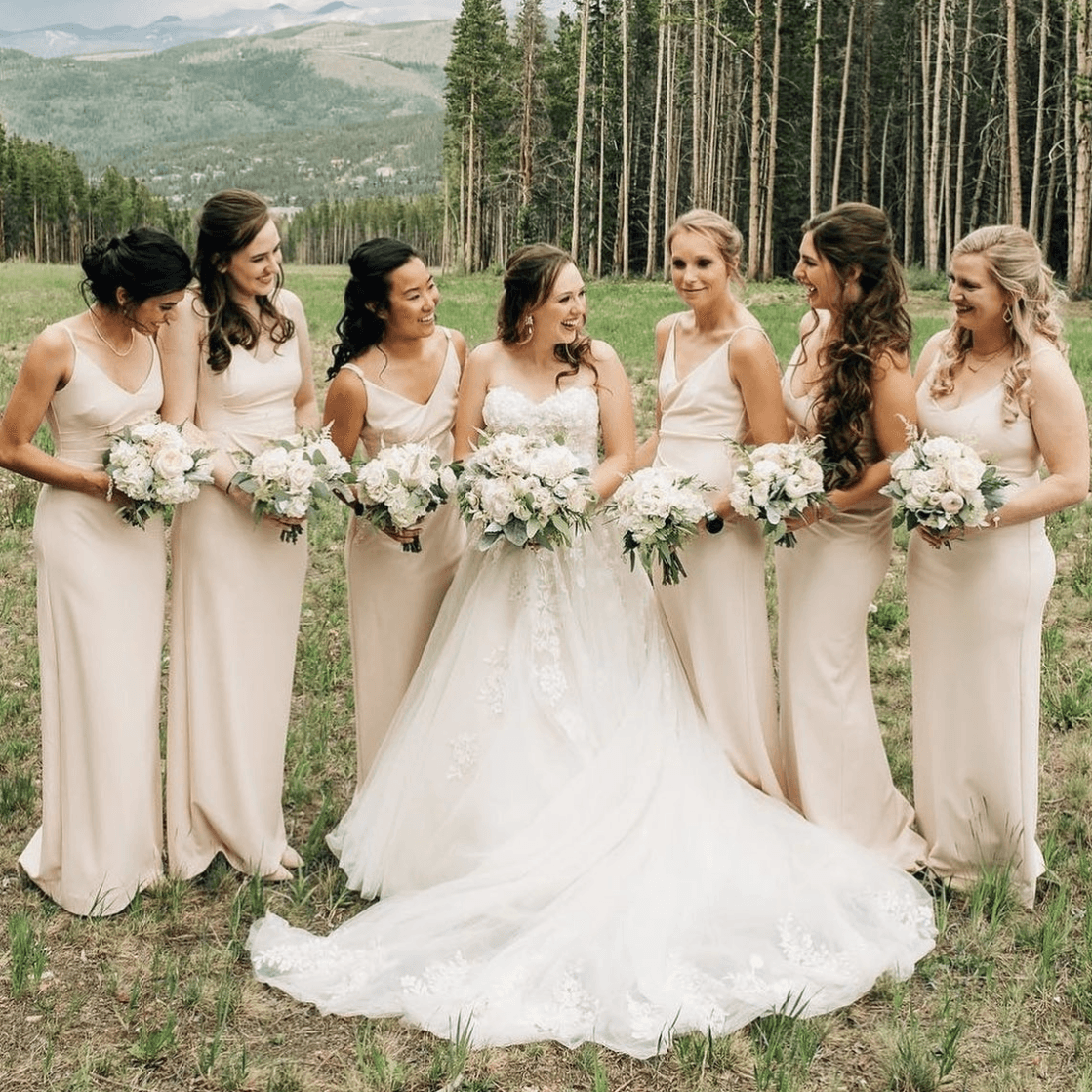 Bridal Party