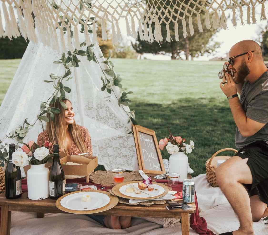 Denver Picnic Co portfolio 2
