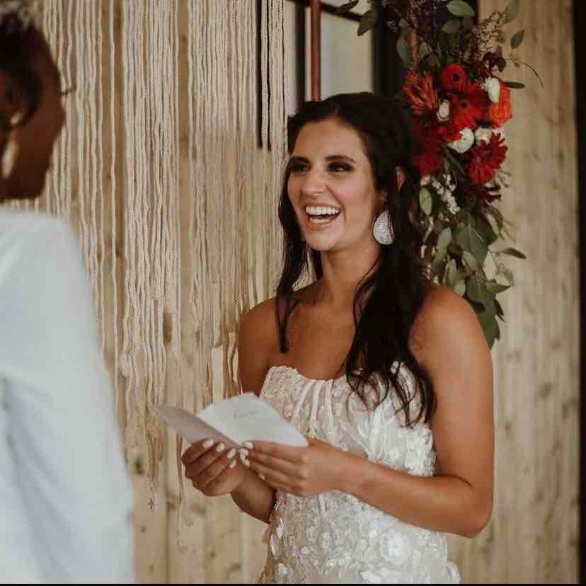 Bridesmaids/moms Makeup  