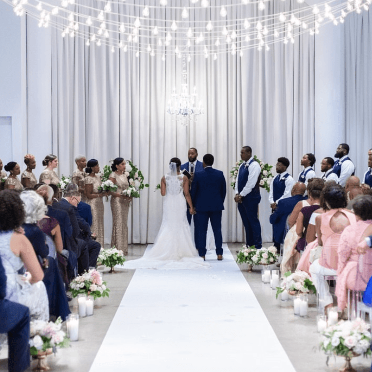 Chez Wedding Venue portfolio 5