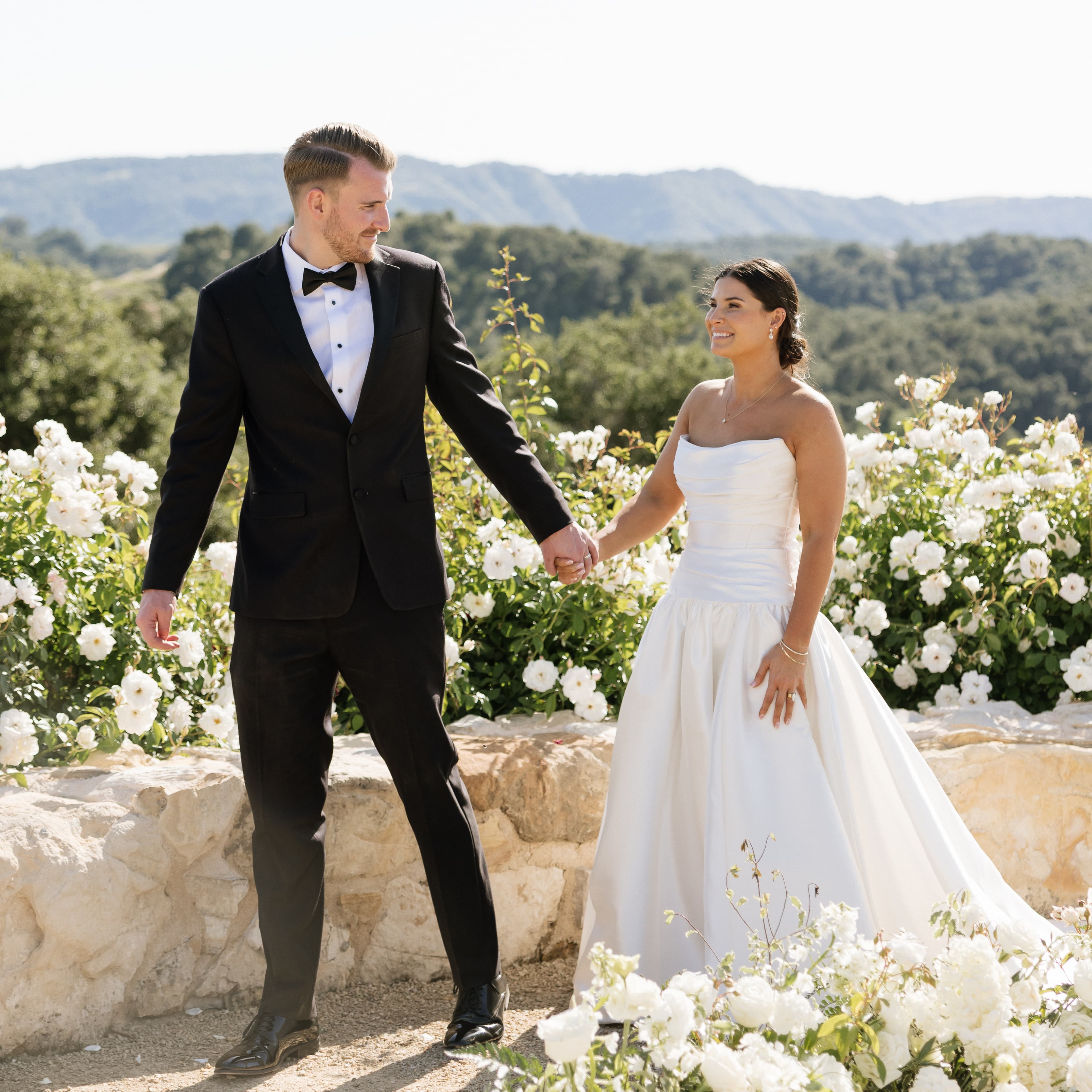 Micro-Wedding