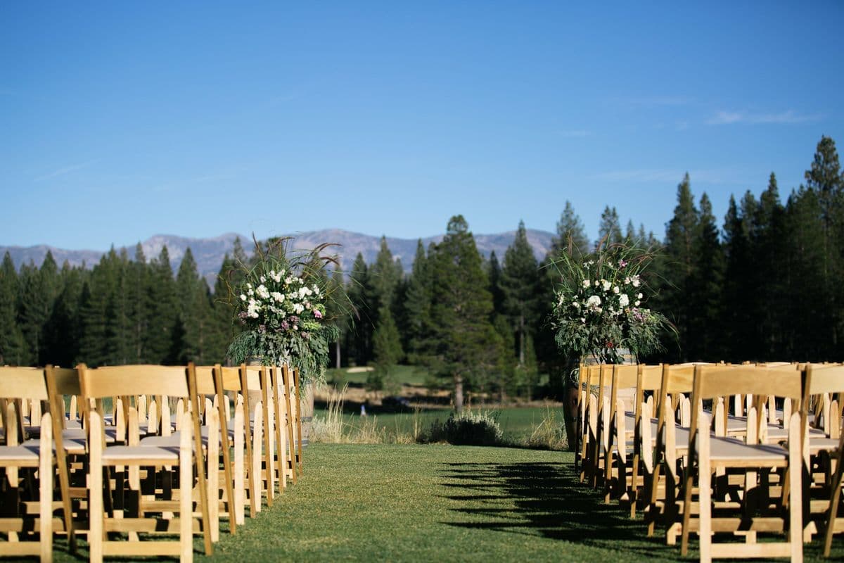 Ceremony Lawn