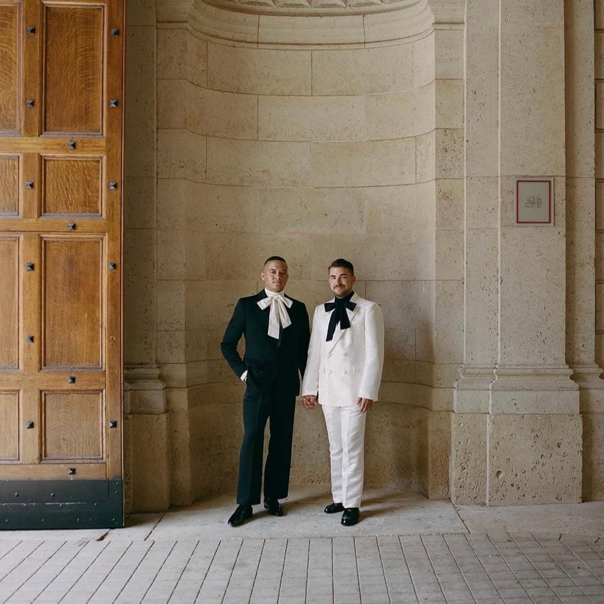 Kindred Weddings portfolio 6