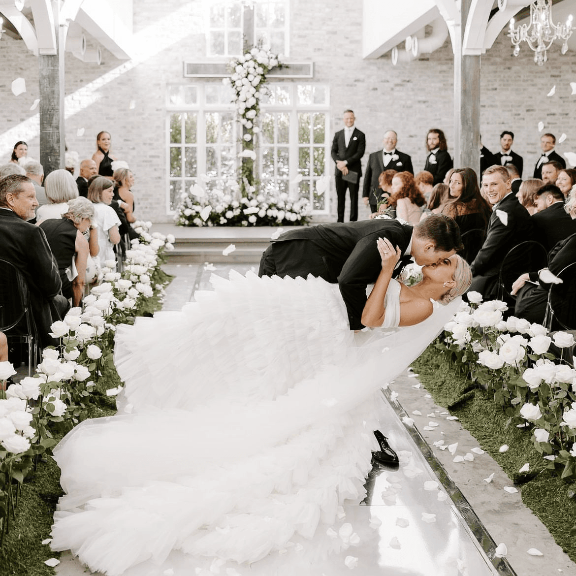 Peak Season (Mon-Thurs)