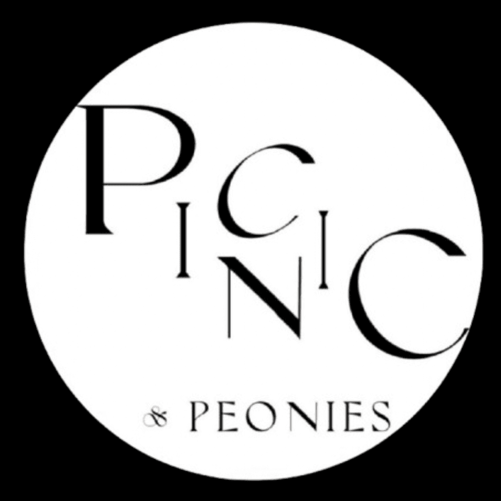 Picnic & Peonies 